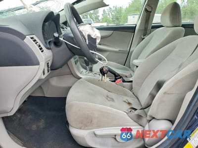 Zdjęcie 7 z 13 samochodu: 2012 TOYOTA COROLLA LE VIN:5YFBU4EE1CP010023 - miniatura