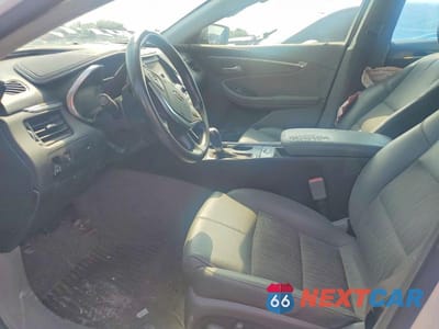 Zdjęcie 7 z 13 samochodu: 2017 CHEVROLET IMPALA LT VIN:2G1105SA2H9131948 - miniatura