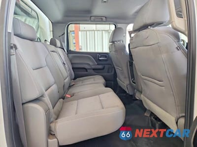 Zdjęcie 11 z 14 samochodu: 2016 CHEVROLET SILVERADO K2500 HEAVY DUTY VIN:1GB1KUE87GF264073 - miniatura
