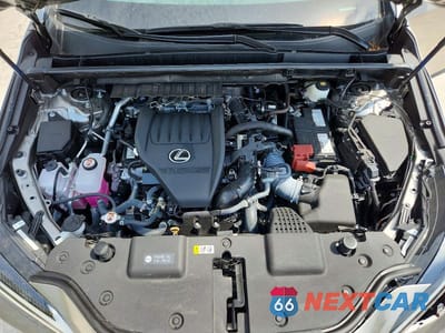 Zdjęcie 12 z 13 samochodu: 2025 LEXUS NX 350 PREMIUM VIN:2T2GGCEZ5SC081164 - miniatura