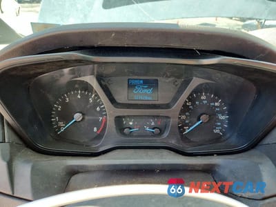 Zdjęcie 9 z 12 samochodu: 2016 FORD TRANSIT 250 DELIVERY VAN VIN:1FTYR2CG5GKA04394 - miniatura