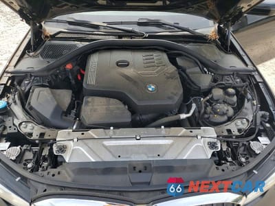 Zdjęcie 11 z 12 samochodu: 2021 BMW 330I VIN:3MW5R1J05M8B69228 - miniatura