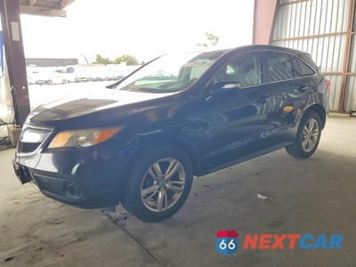 2014 ACURA RDX 5J8TB3H32EL012150 - główne zdjęcie licytacji z USA - miniatura