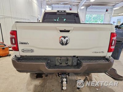 Zdjęcie 6 z 12 samochodu: 2024 RAM 2500 LONGHORN VIN:3C6UR5PL8RG251966 - miniatura