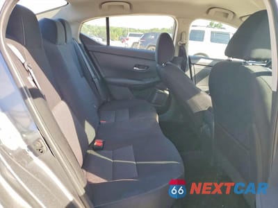 Zdjęcie 10 z 12 samochodu: 2023 NISSAN SENTRA SV VIN:3N1AB8CV9PY307237 - miniatura