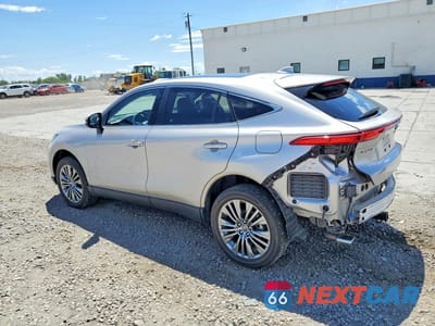 Drugie zdjęcie samochodu z przodu: 2024 TOYOTA VENZA LIMITED VIN:JTEAAAAH8RJ176888 - miniatura