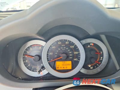 Zdjęcie 9 z 12 samochodu: 2011 TOYOTA RAV4 BASE VIN:2T3BF4DV1BW117010 - miniatura