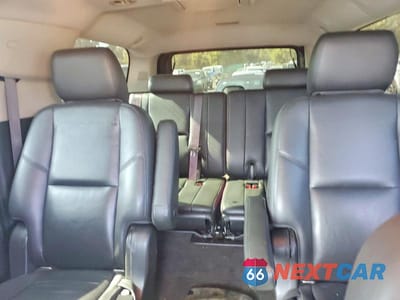 Zdjęcie 10 z 13 samochodu: 2012 GMC YUKON XL DENALI VIN:1GKS2MEF4CR270070 - miniatura