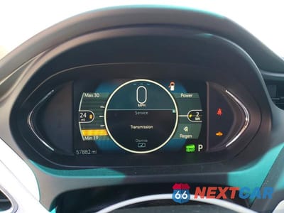 Zdjęcie 9 z 13 samochodu: 2019 CHEVROLET BOLT EV PREMIER VIN:1G1FZ6S01K4114951 - miniatura