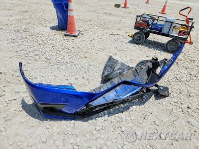Zdjęcie 12 z 13 samochodu: 2024 HONDA CIVIC EX VIN:2HGFE1F70RH332357 - miniatura