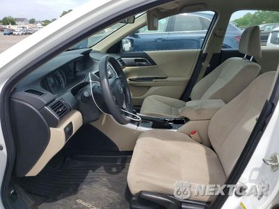 Zdjęcie 7 z 12 samochodu: 2013 HONDA ACCORD LX VIN:1HGCR2F38DA078592 - miniatura