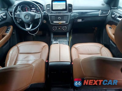 Zdjęcie 8 z 13 samochodu: 2018 MERCEDES-BENZ GLE 350 4MATIC VIN:4JGDA5HB5JB127135 - miniatura