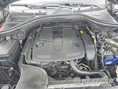 Zdjęcie 7 z 13 samochodu: 2015 MERCEDES-BENZ ML 350 VIN:4JGDA5JB7FA557255 - miniatura