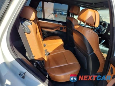 Zdjęcie 10 z 12 samochodu: 2009 BMW X5 XDRIVE48I VIN:5UXFE83529L169609 - miniatura