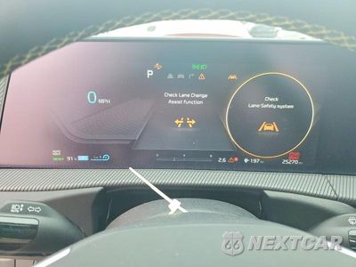 Zdjęcie 9 z 14 samochodu: 2023 KIA EV6 VIN:KNDC5DLE0P5125512 - miniatura