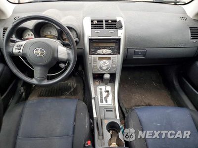 Zdjęcie 8 z 12 samochodu: 2006 SCION TC BASE VIN:JTKDE177560096785 - miniatura