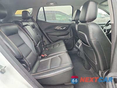 Zdjęcie 11 z 13 samochodu: 2021 GMC TERRAIN SLT VIN:3GKALVEV4ML304412 - miniatura