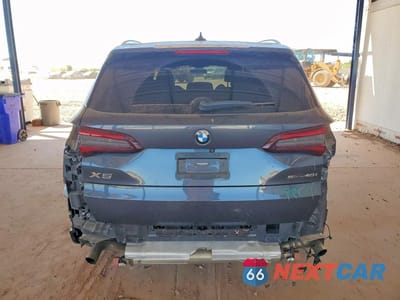Zdjęcie 6 z 13 samochodu: 2020 BMW X5 SDRIVE 40I VIN:5UXCR4C09L9C17957 - miniatura