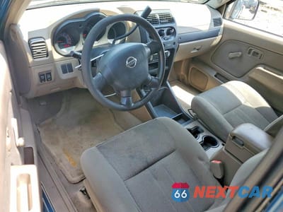 Zdjęcie 8 z 12 samochodu: 2003 NISSAN FRONTIER KING CAB XE VIN:1N6DD26T03C470743 - miniatura