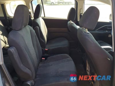 Zdjęcie 10 z 12 samochodu: 2012 MAZDA 5 VIN:JM1CW2BL1C0106850 - miniatura