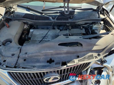Zdjęcie 12 z 13 samochodu: 2011 LEXUS RX 350 VIN:2T2BK1BA5BC082911 - miniatura