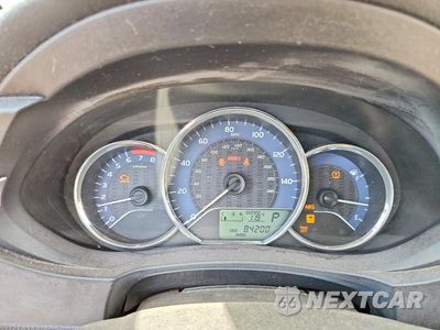 Zdjęcie 9 z 13 samochodu: 2014 TOYOTA COROLLA LE ECO VIN:2T1BPRHE6EC013521 - miniatura