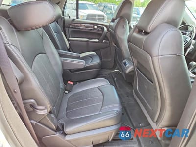 Zdjęcie 11 z 14 samochodu: 2015 BUICK ENCLAVE VIN:5GAKVCKDXFJ322712 - miniatura