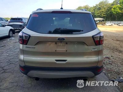 Zdjęcie 6 z 12 samochodu: 2017 FORD ESCAPE SE VIN:1FMCU0GD0HUD04620 - miniatura