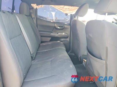 Zdjęcie 10 z 13 samochodu: 2017 TOYOTA TACOMA TRD SPORT VIN:3TMAZ5CN1HM051983 - miniatura