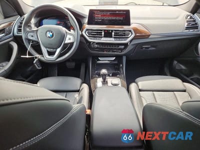 Zdjęcie 8 z 14 samochodu: 2024 BMW X3 XDRIVE30I VIN:5UX53DP00R9U69414 - miniatura
