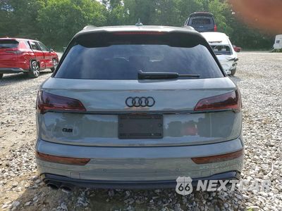 Zdjęcie 6 z 13 samochodu: 2022 AUDI SQ5 PREMIUM PLUS VIN:WA1B4AFY9N2025663 - miniatura