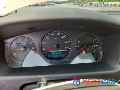 Zdjęcie 9 z 12 samochodu: 2009 CHEVROLET IMPALA LS VIN:2G1WB57K791109364 - miniatura