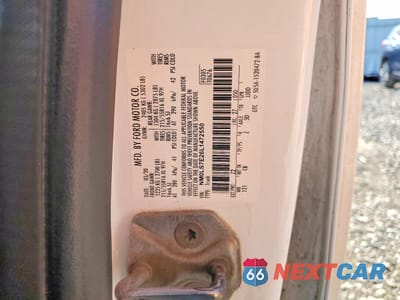 Zdjęcie 12 z 12 samochodu: 2020 FORD TRANSIT CONNECT VIN:NM0LS7E26L1472550 - miniatura