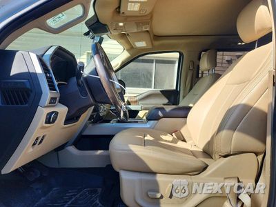 Zdjęcie 7 z 13 samochodu: 2020 FORD F150 SUPERCREW VIN:1FTEW1E47LKF52674 - miniatura
