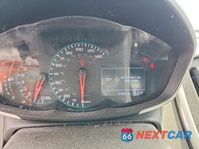 Zdjęcie 9 z 12 samochodu: 2019 CHEVROLET SONIC PREMIER VIN:1G1JF5SB6K4123921 - miniatura