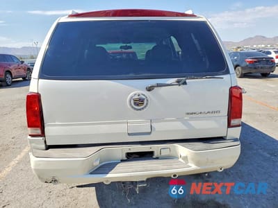 Zdjęcie 6 z 13 samochodu: 2002 CADILLAC ESCALADE LUXURY VIN:1GYEK63N22R111748 - miniatura