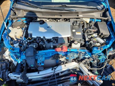 Zdjęcie 11 z 12 samochodu: 2019 TOYOTA PRIUS LIMITED VIN:JTDKARFUXK3069008 - miniatura