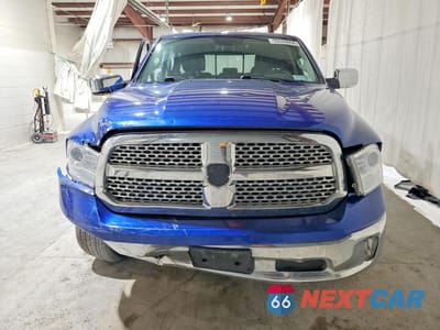 Piąte zdjęcie samochodu w środku: 2014 RAM 1500 LARAMIE VIN:1C6RR7JT7ES401305 - miniatura