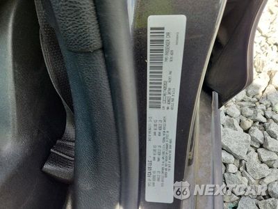 Zdjęcie 12 z 12 samochodu: 2015 CHRYSLER 200 LIMITED VIN:1C3CCCAB1FN683932 - miniatura