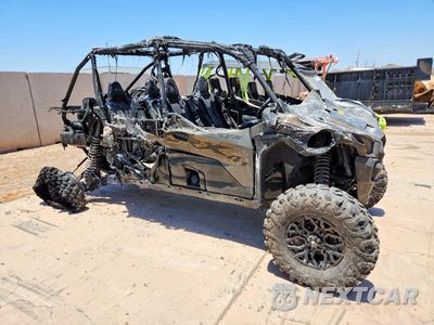 Zdjęcie 9 z 10 samochodu: 2024 KAWASAKI TERYX UTILITY VEHICLE VIN:JKARTCB16RB503923 - miniatura
