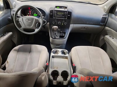 Zdjęcie 8 z 13 samochodu: 2010 KIA SEDONA LX VIN:KNDMG4C36A6339399 - miniatura