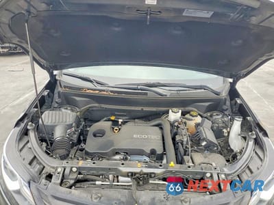 Zdjęcie 11 z 12 samochodu: 2020 CHEVROLET EQUINOX LS VIN:2GNAXHEV6L6272932 - miniatura