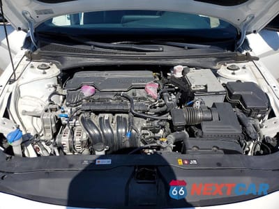 Zdjęcie 11 z 12 samochodu: 2025 HYUNDAI ELANTRA SEL SPORT VIN:KMHLM4DG1SU065916 - miniatura