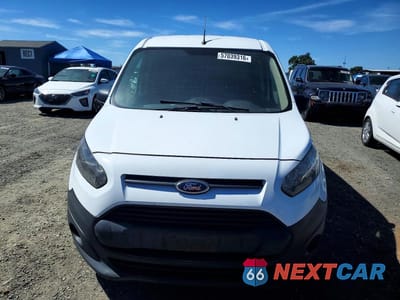 Piąte zdjęcie samochodu w środku: 2016 FORD TRANSIT CO - DELIVERY VAN VIN:NM0LS7E73G1247746 - miniatura