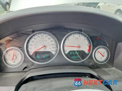 Zdjęcie 9 z 14 samochodu: 2010 DODGE GRAND CARAVAN SXT VIN:2D4RN5D13AR124881 - miniatura