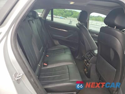 Zdjęcie 11 z 13 samochodu: 2016 BMW X6 SDRIVE35I VIN:5UXKU0C5XG0F93060 - miniatura