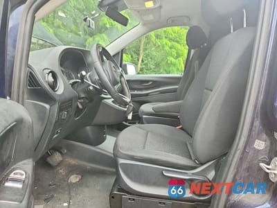 Zdjęcie 7 z 12 samochodu: 2021 MERCEDES-BENZ METRIS VIN:W1XV0CEY7M3943271 - miniatura