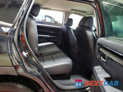 Zdjęcie 11 z 13 samochodu: 2025 HONDA CR-V EXL VIN:5J6RS4H7XSL013473 - miniatura
