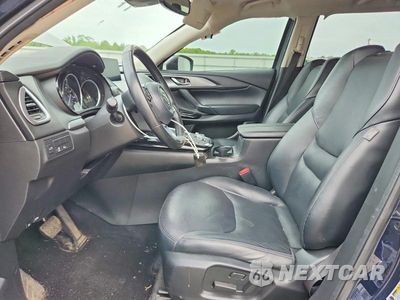Zdjęcie 7 z 12 samochodu: 2023 MAZDA CX-9 TOURING VIN:JM3TCBCY3P0655627 - miniatura