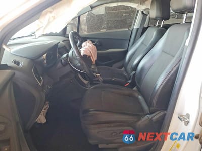Zdjęcie 7 z 12 samochodu: 2019 CHEVROLET TRAX 1LT VIN:KL7CJPSB6KB745762 - miniatura